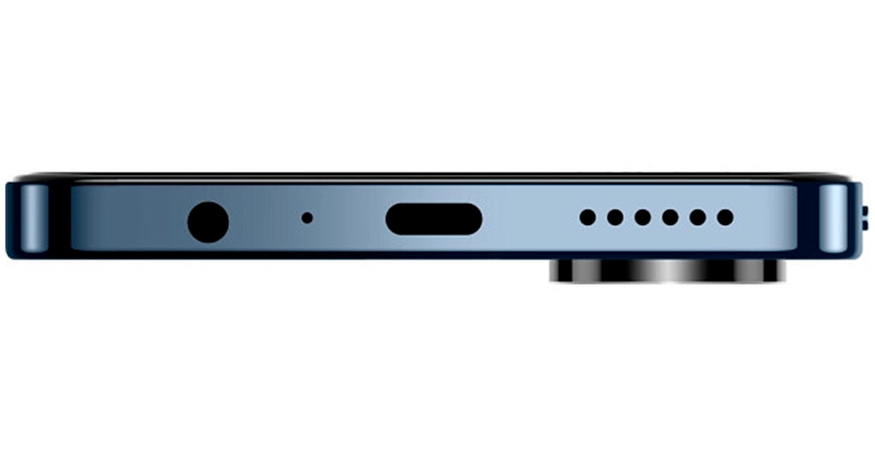Tecno Camon 20 Pro 8/256GB (черный) фото 4