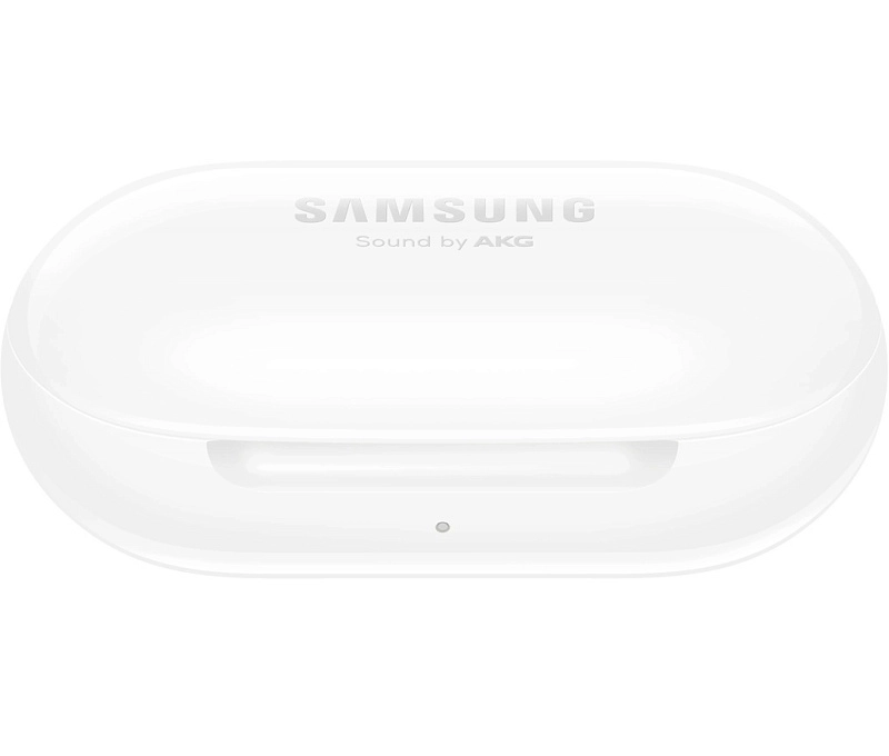 Наушники Samsung Galaxy Buds+ SM-R175 (белый) фото 3