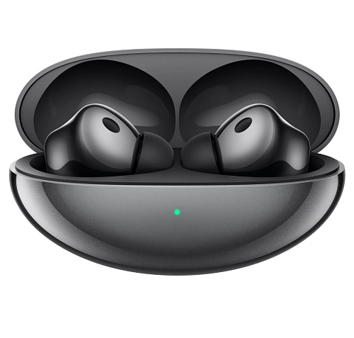 HUAWEI FreeBuds Neo (черный)