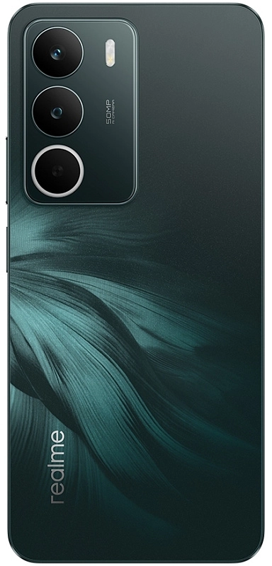 Realme C71 8/256GB (зеленый) фото 7 Realme C71 8/256GB (зеленый) фото 7