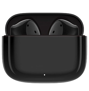 HONOR Choice Earbuds X7 Play (черный)