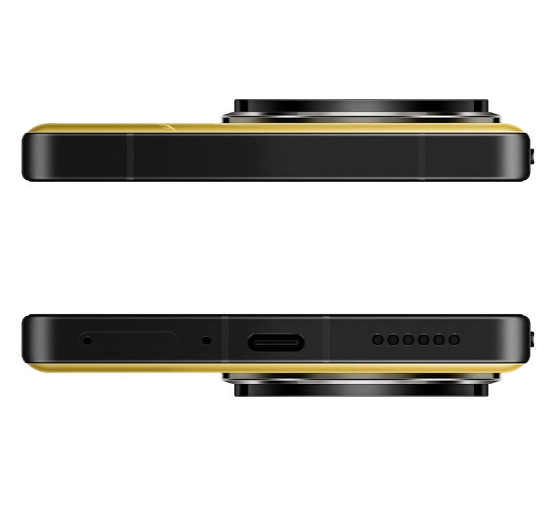 POCO F7 Ultra 16/512GB (желтый) фото 9 POCO F7 Ultra 16/512GB (желтый) фото 9