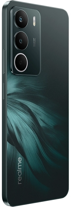 Realme C71 6/128GB (зеленый) фото 5