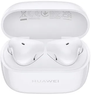Huawei FreeBuds SE 2 (керамический белый) фото 5