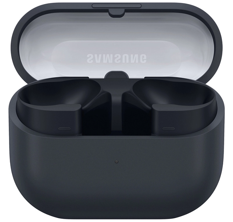 Samsung Galaxy Buds 3 FE (SM-R420, черный) фото 5 Samsung Galaxy Buds 3 FE (SM-R420, черный) фото 5