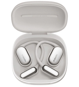 Xiaomi OpenWear Stereo Pro (M2503E1, серый)