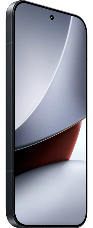 POCO F9 Ultra 12/256GB (черный) фото 1