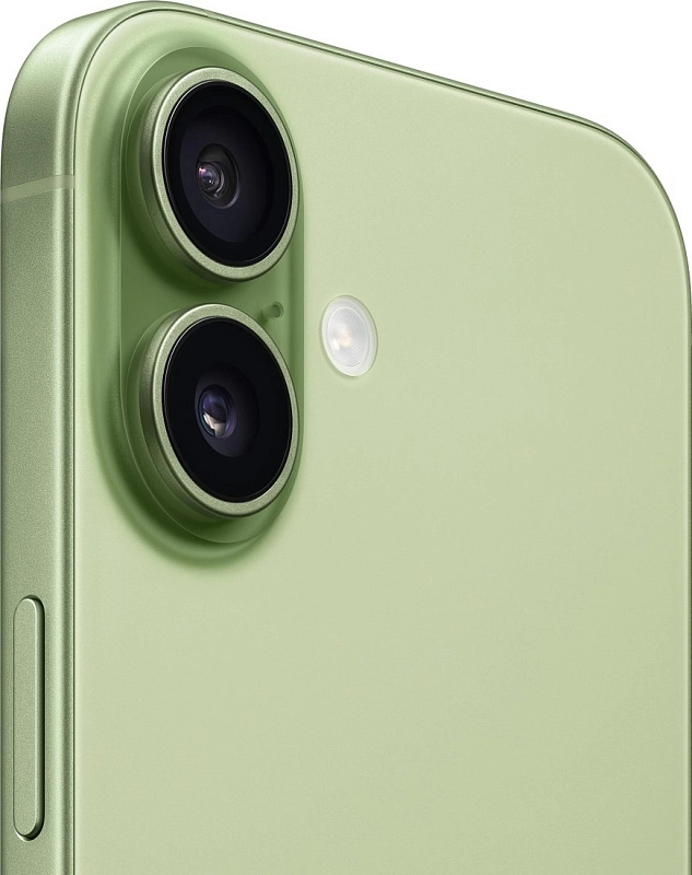 Apple iPhone 17 256GB (шалфей) фото 3