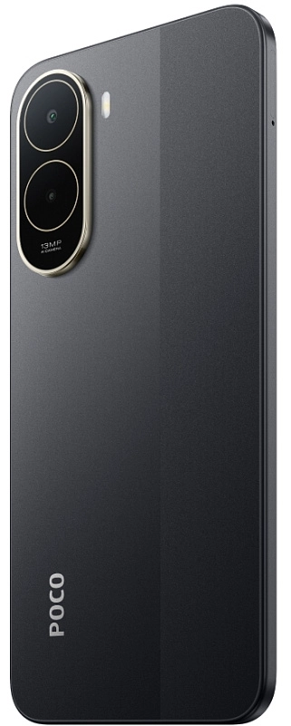 POCO C81 Pro 4/128GB (черный) фото 4