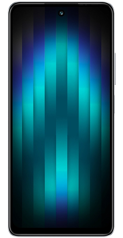 Infinix Hot 30 8/128GB (белоснежный) фото 2 Infinix Hot 30 8/128GB (белоснежный) фото 2