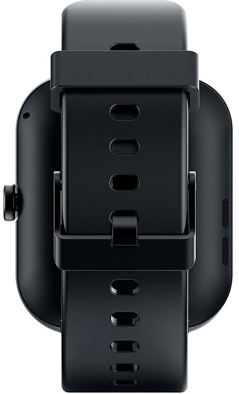 Infinix Watch 1 XW1 (черный) фото 3 Infinix Watch 1 XW1 (черный) фото 3