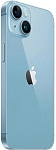 Apple iPhone 14 Plus 256GB (SIM + eSim) (синий) фото 2