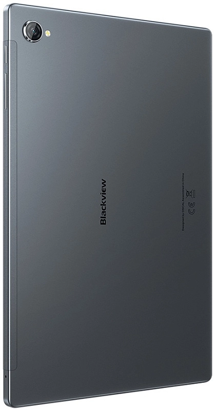 Blackview Tab 15 4G 8/128GB (космический серый) фото 4 Blackview Tab 15 4G 8/128GB (космический серый) фото 4