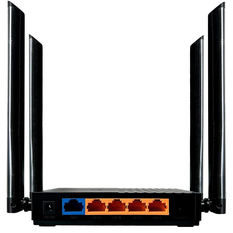 TP-Link Archer A64 фото 2 TP-Link Archer A64 фото 2