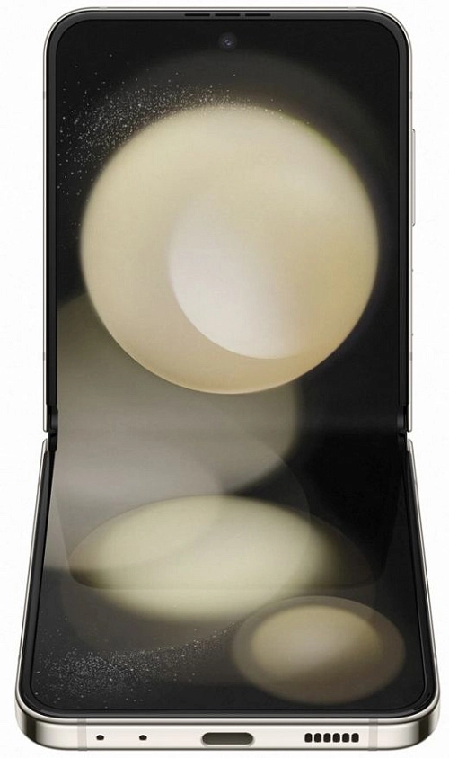 Samsung Galaxy Z Flip5 8/512GB (бежевый) Samsung Galaxy Z Flip5 8/512GB (бежевый)