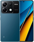 POCO X6 5G 12/512GB (синий)
