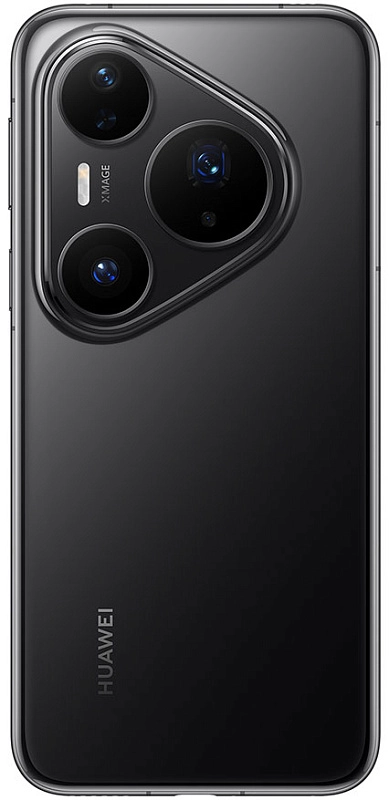 Huawei Pura 80 Pro 12/512GB (черный) фото 6 Huawei Pura 80 Pro 12/512GB (черный) фото 6