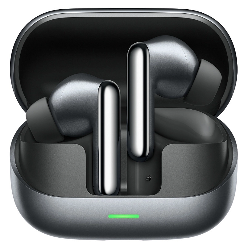 HONOR Earbuds 4 PAK-T10P (черный) фото 1