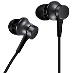 Xiaomi Mi In-Ear Headphones Basic (черный) фото 1