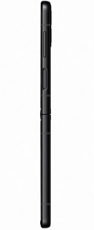 Samsung Galaxy Z Flip3 8/256GB (черный) фото 3 Samsung Galaxy Z Flip3 8/256GB (черный) фото 3
