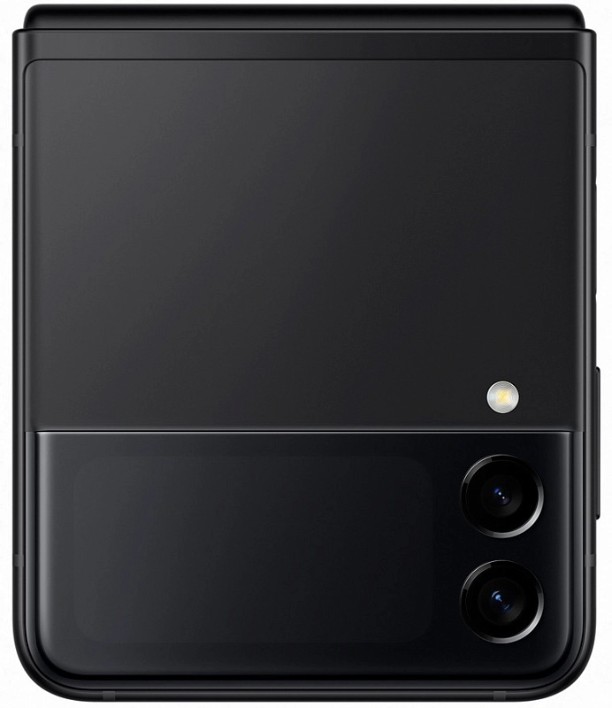 Samsung Galaxy Z Flip3 8/256GB (черный) фото 8 Samsung Galaxy Z Flip3 8/256GB (черный) фото 8