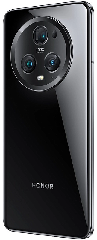 HONOR Magic5 Pro 12/512GB (черный) фото 6 HONOR Magic5 Pro 12/512GB (черный) фото 6