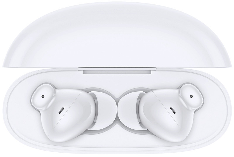 HONOR Choice Earbuds X5 Pro (белый) фото 4 HONOR Choice Earbuds X5 Pro (белый) фото 4
