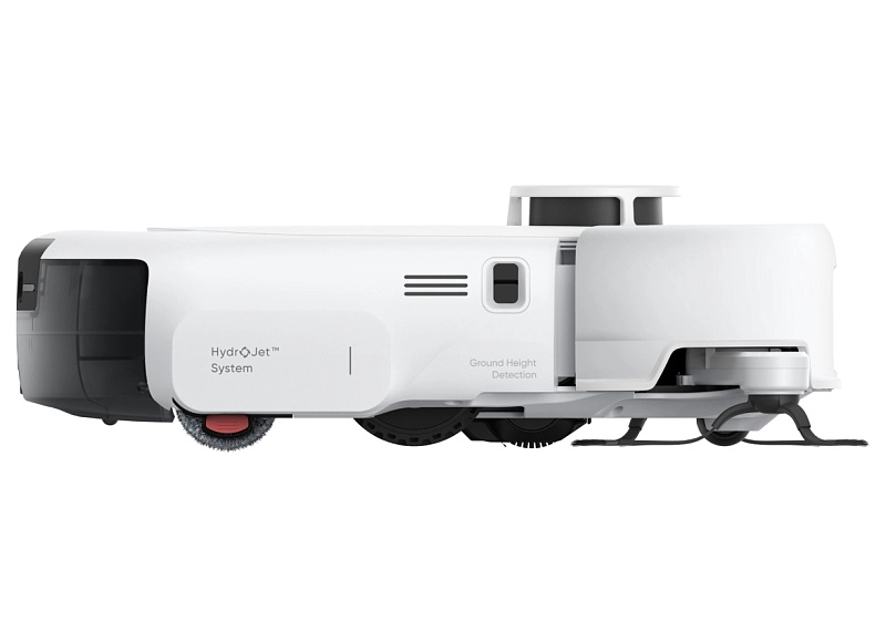 Eufy Robot Vacuum Omni E25 (белый) фото 10