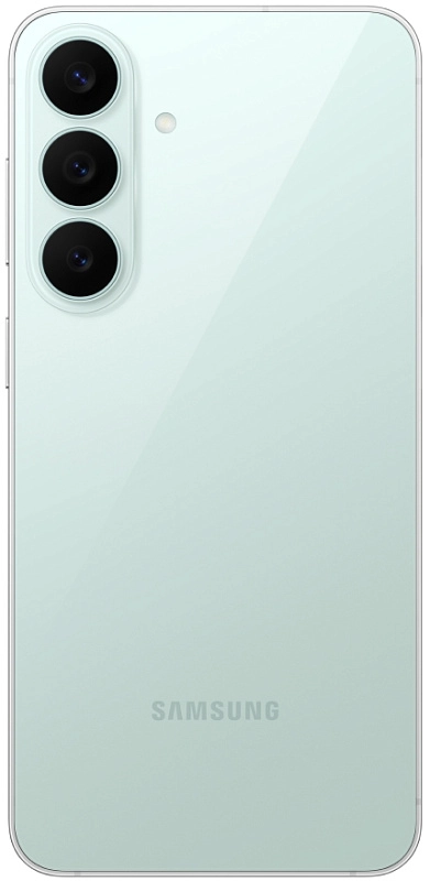 Samsung Galaxy S26 FE (S741) 8/512GB (фисташковый) фото 6