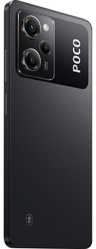 POCO X5 Pro 5G 8/256GB (черный) фото 5 POCO X5 Pro 5G 8/256GB (черный) фото 5