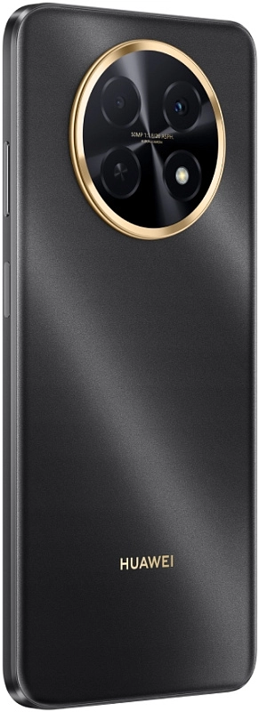 Huawei Nova 14i 8/256GB (черный) фото 5