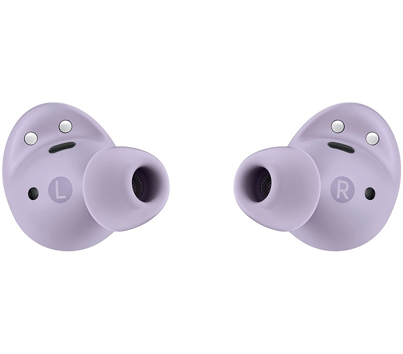 Samsung Galaxy Buds 2 Pro (лаванда) фото 5 Samsung Galaxy Buds 2 Pro (лаванда) фото 5