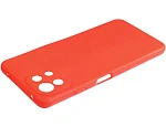 Bingo Matt для Xiaomi Mi 11 Lite (красный) фото 3