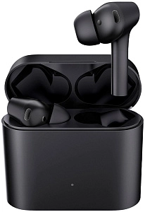 Xiaomi Mi True Wireless Earphones 2 Pro (черный)