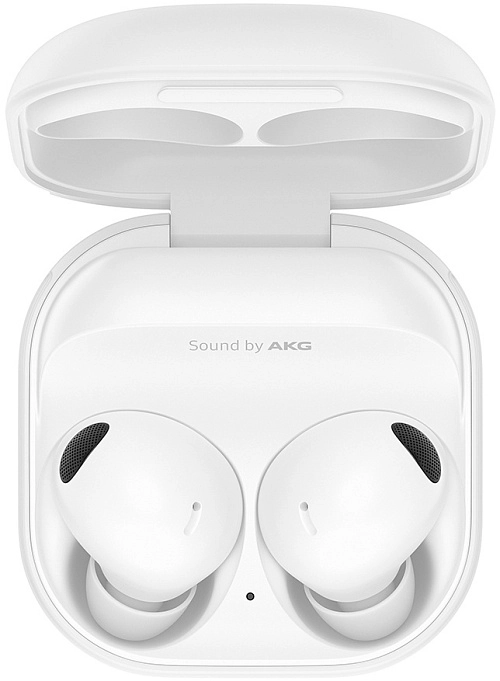 Samsung Galaxy Buds 2 Pro (белый)