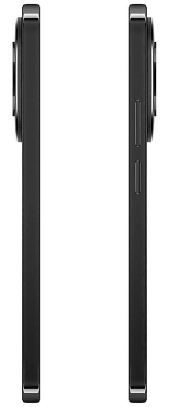 HUAWEI nova 15 12/256GB (черный) фото 3