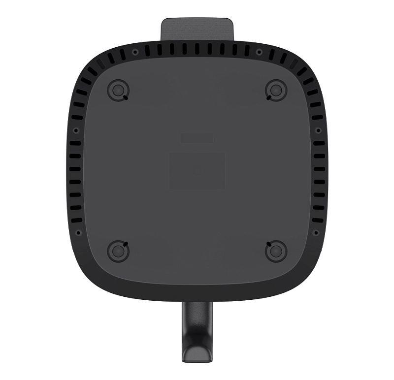 Xiaomi Air Fryer 6.5L MAF-W6501 (черный) фото 6