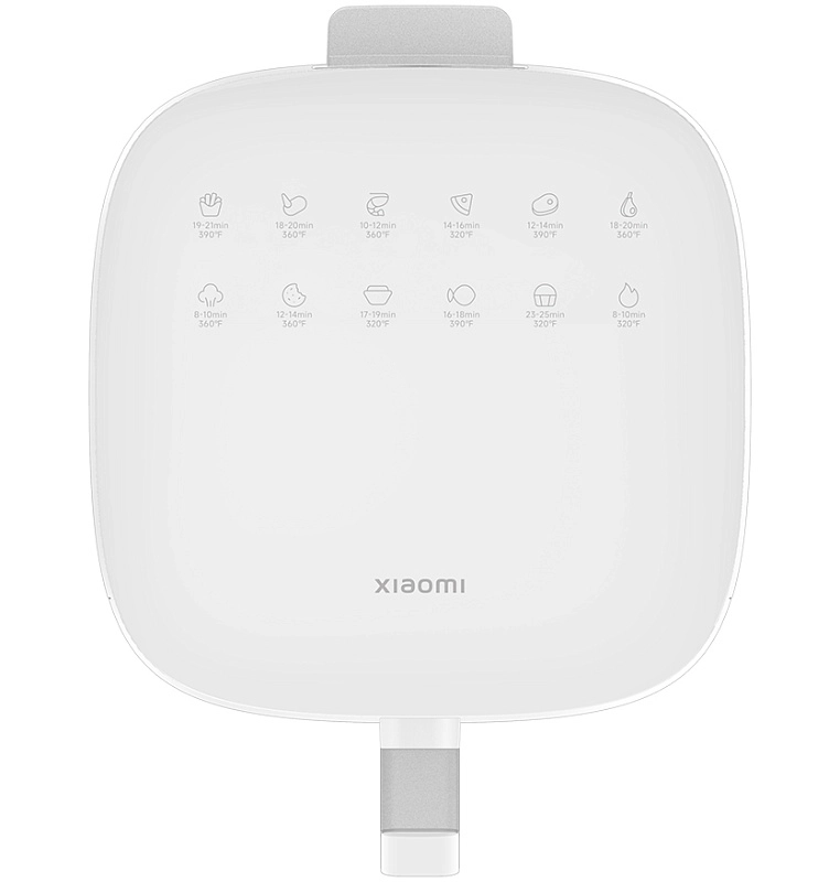 Xiaomi Air Fryer Essential 6L фото 5