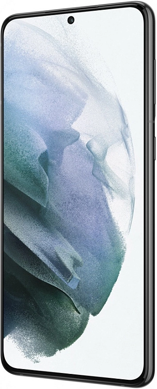 Смартфон Samsung Galaxy S21+ 8/256GB G996 (черный фантом) фото 3
