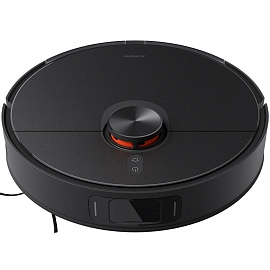 Xiaomi Robot Vacuum S20+ (черный)