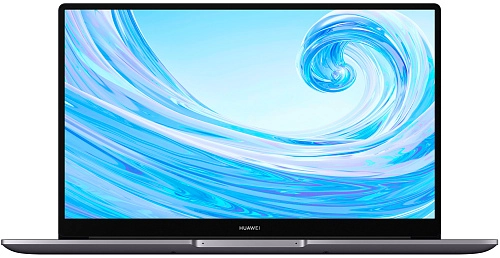 Huawei MateBook D15 i5 11.5th 8/256GB freeDOS (космический серый) Huawei MateBook D15 i5 11.5th 8/256GB freeDOS (космический серый)