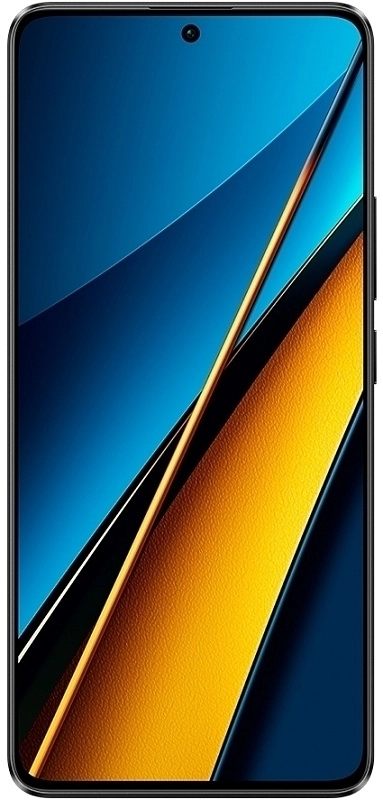 POCO X6 5G 12/512GB (черный) фото 2 POCO X6 5G 12/512GB (черный) фото 2