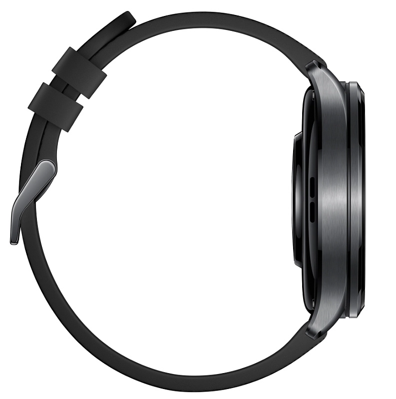 Xiaomi Watch 5 (черный) фото 5