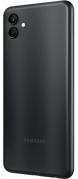 Samsung Galaxy A04 4/64GB (черный) фото 7