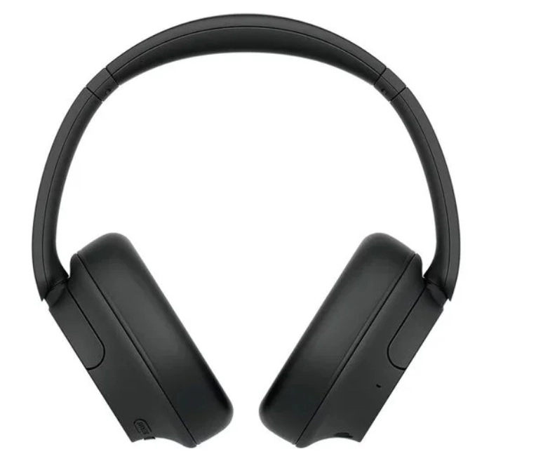 Sony WH-CH720N (черный) фото 1