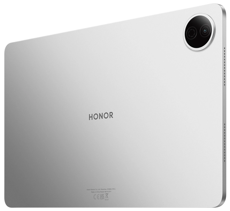 HONOR Pad 20 5G 8/256GB HEY4-N09 (5301AUGH серый) фото 4