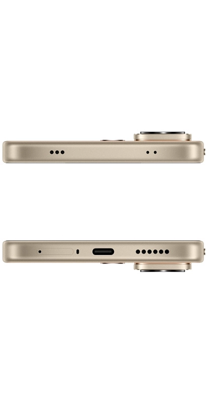 POCO X8 8/256GB (оранжевый) фото 8