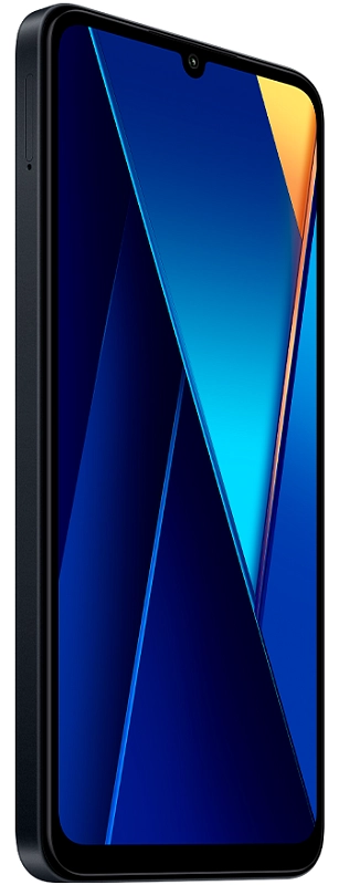 POCO C65 8/256GB (черный) фото 3 POCO C65 8/256GB (черный) фото 3