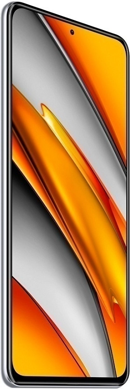 POCO F3 8/256GB (серебряная луна) фото 1 POCO F3 8/256GB (серебряная луна) фото 1
