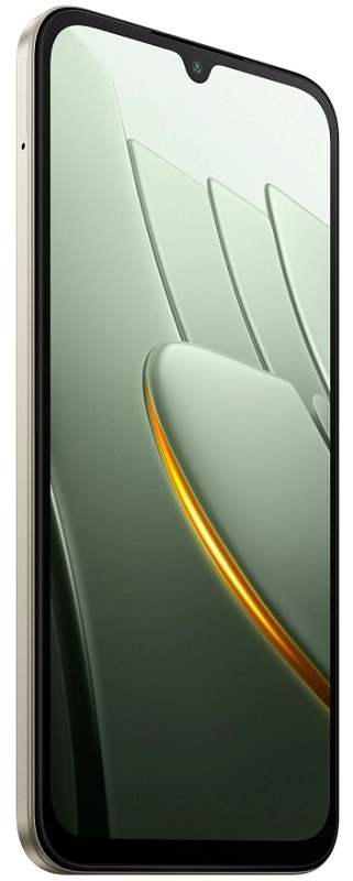 POCO C81 Pro 4/256GB (зеленый) фото 1